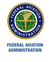 FAA logo