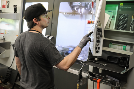 Government Manufacturing Government Manufacturing