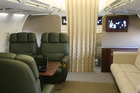 Commercial Interior Modifications Commercial Interior Modifications