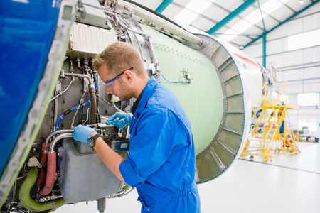 Global Aircraft Support & Repair Global Aircraft Support & Repair