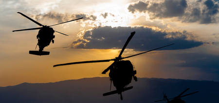 AH-60 Blackhawks StPh-k AH-60 Blackhawks StPh-k