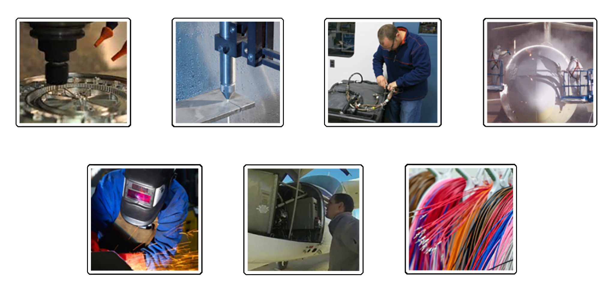 Commercial Manufacturing pics Commercial Manufacturing pics