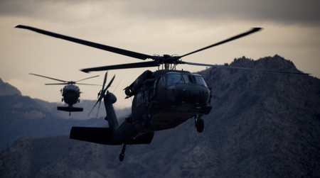 Blackhawk (needs UH-60)