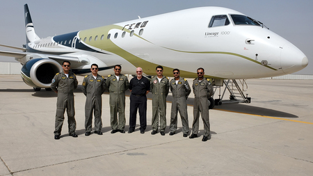 Pakistan Navy pic with Bob Ellstrom