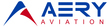 Aery Aviation logo