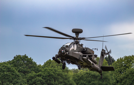 Apache StPh-k Apache StPh-k