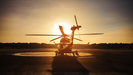 Helicopter StPh-k Helicopter StPh-k