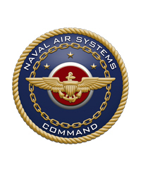 NAVAIR logo