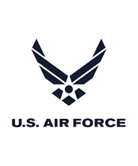 United States Air Force logo