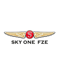 Sky One FZE logo