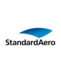 Standard Aero logo