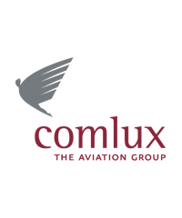 Comlux logo