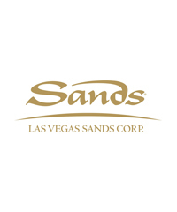 Sands Las Vegas logo