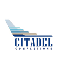 Citadel Completions Logo