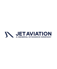 Jet Aviation logo