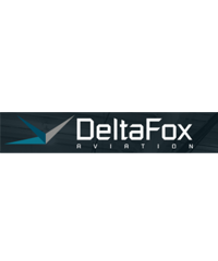 Delta Fox logo