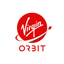 Virgin Orbit logo