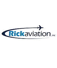 Rick Aviation logo
