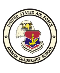 Air Force Logistics Service logo