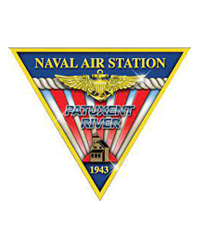 United States Navy Pax River logo
