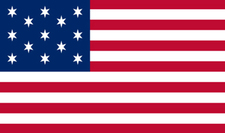 US Flag 2 - The Story of Old Glory