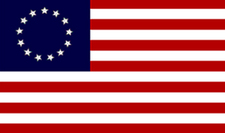 US Flag 3 - The Story of Old Glory