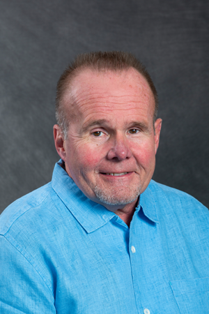 Larry Hecht Larry Hecht